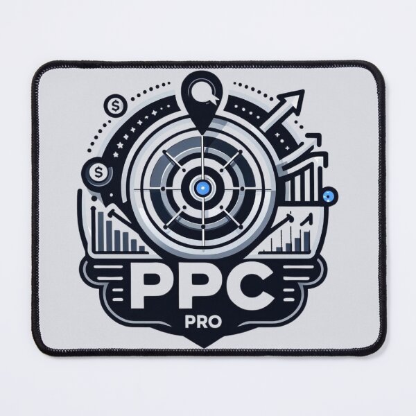 Item preview, Mastering Clicks: The PPC Pro's Guide designed and sold by eloski.
