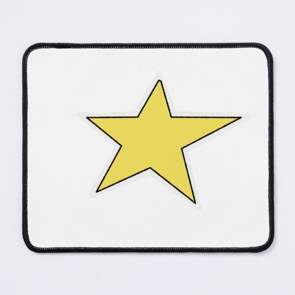 Item preview, A Simple Star designed and sold by FroggieInAHoodi.
