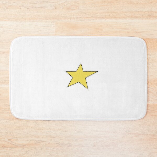 Item preview, A Simple Star designed and sold by FroggieInAHoodi.