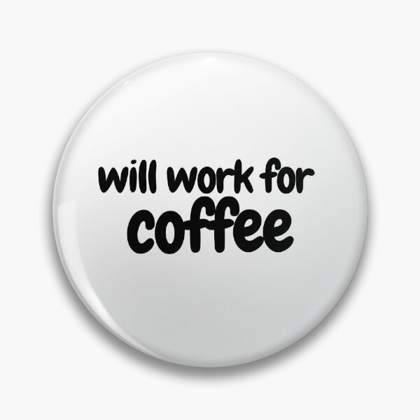 Item preview, will work for coffee designed and sold by CharmStudio.