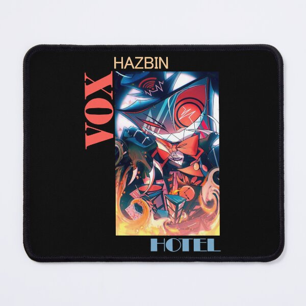 Item preview, Hazbin Hotel Vox designed and sold by Arviana--Design.