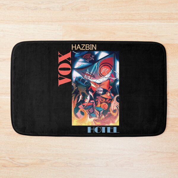 Item preview, Hazbin Hotel Vox designed and sold by Arviana--Design.
