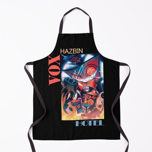 Item preview, Hazbin Hotel Vox designed and sold by Arviana--Design.