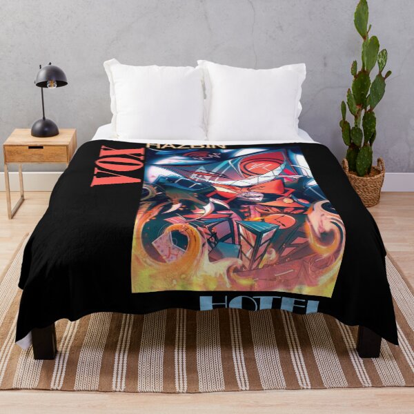 Item preview, Hazbin Hotel Vox designed and sold by Arviana--Design.