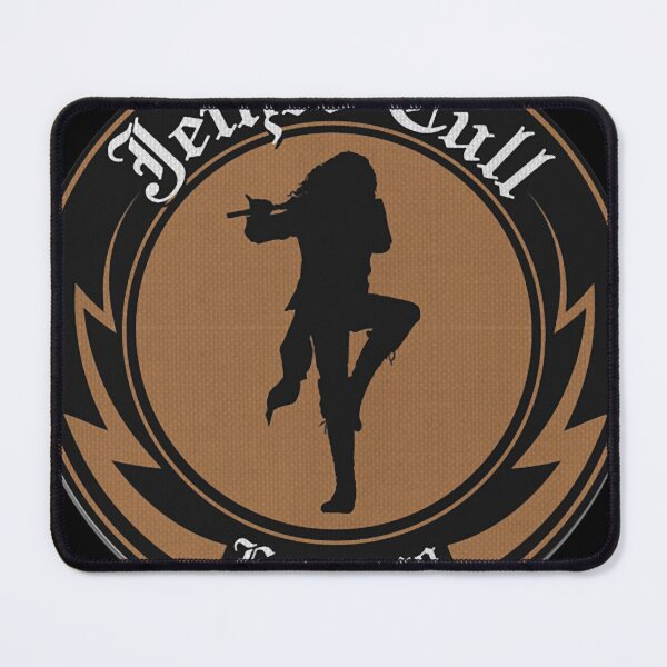 Item preview, Jethro Tull - Art designed and sold by williambartle.