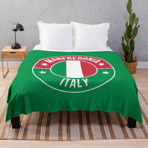 Item preview, Manfredonia in Italy designed and sold by rootartino.