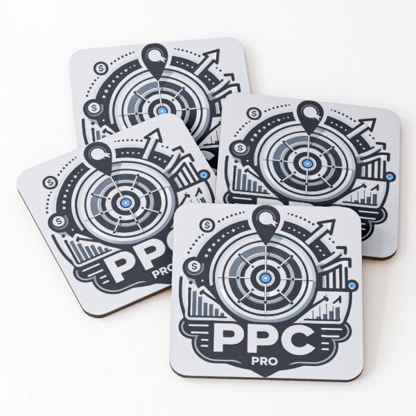 Item preview, Mastering Clicks: The PPC Pro's Guide designed and sold by eloski.