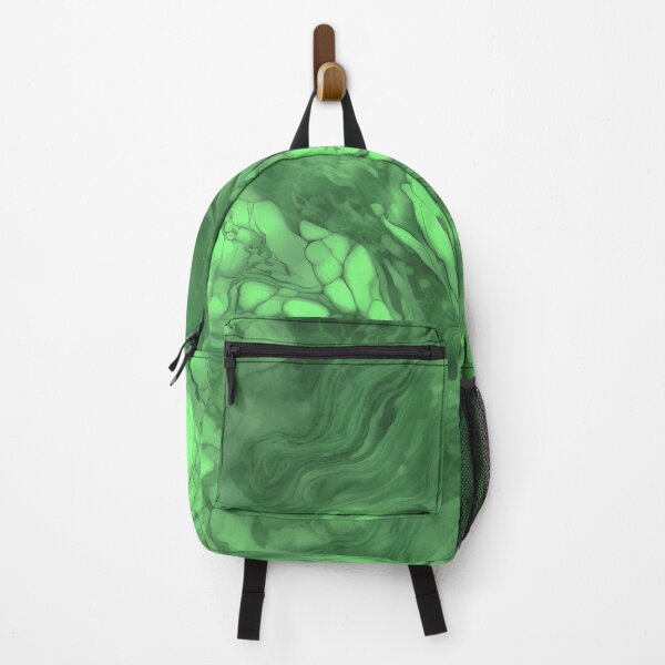 Item preview, GRANT marble green slime designed and sold by ProzixART.