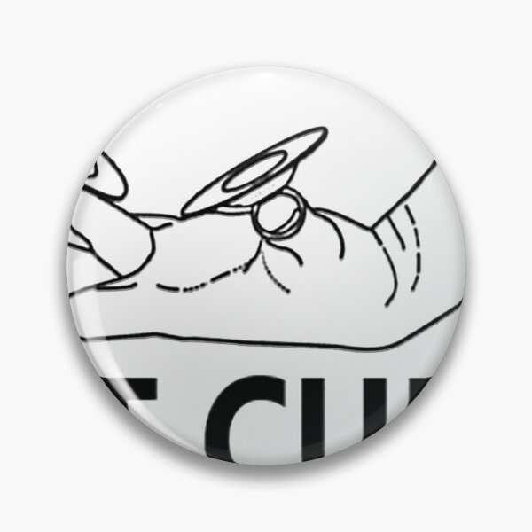 Item preview, Just cue it designed and sold by LunaNovaBelly.
