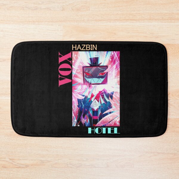 Item preview, Hazbin Hotel Vox designed and sold by Arviana--Design.
