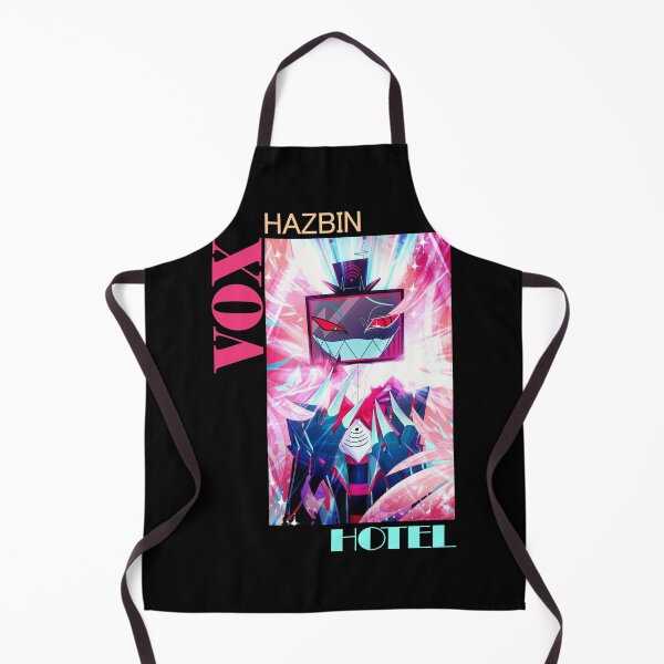Item preview, Hazbin Hotel Vox designed and sold by Arviana--Design.
