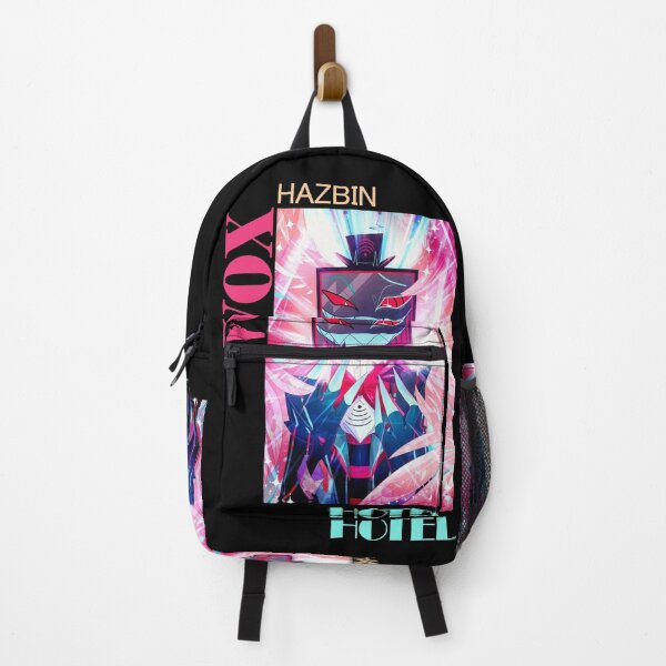 Item preview, Hazbin Hotel Vox designed and sold by Arviana--Design.