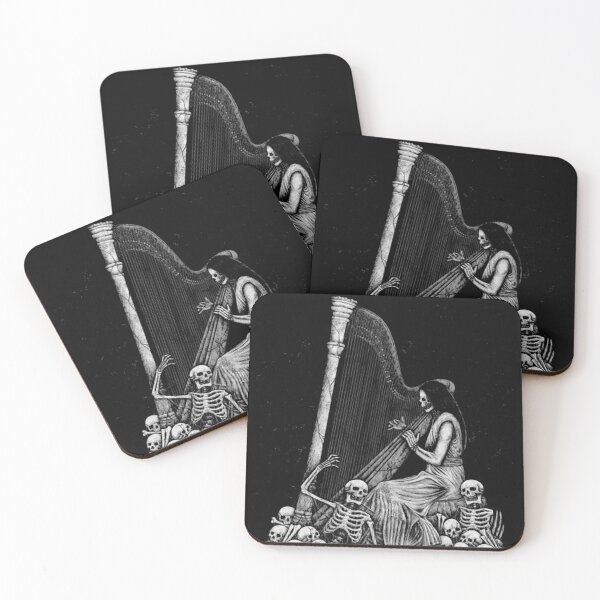 Item preview, Jethro Tull - Art designed and sold by williambartle.
