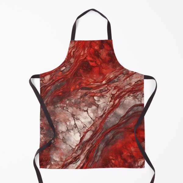 Item preview, GRANT marble red blood designed and sold by ProzixART.