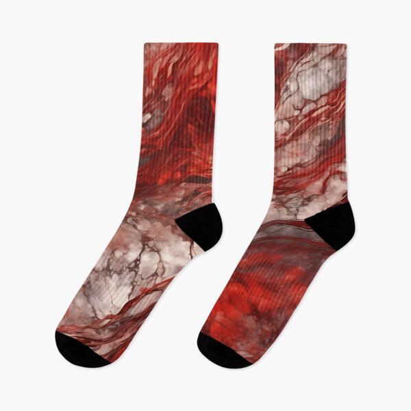 Item preview, GRANT marble red blood designed and sold by ProzixART.