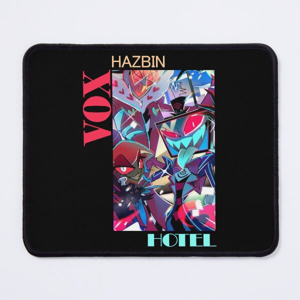 Item preview, Hazbin Hotel Vox designed and sold by Arviana--Design.