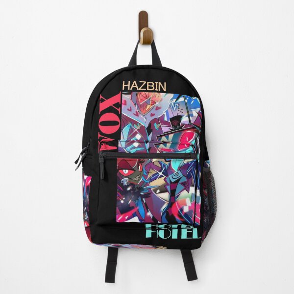 Item preview, Hazbin Hotel Vox designed and sold by Arviana--Design.
