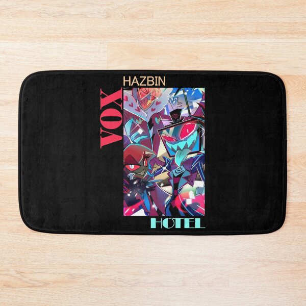 Item preview, Hazbin Hotel Vox designed and sold by Arviana--Design.