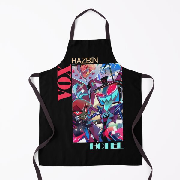 Item preview, Hazbin Hotel Vox designed and sold by Arviana--Design.