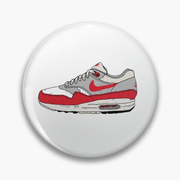 Item preview, Pop Air: Vibrant Expression in Air Max One designed and sold by art-no.