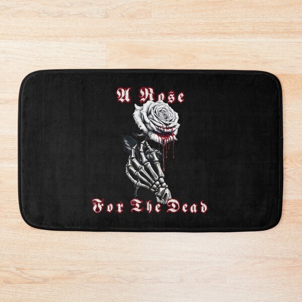 Item preview, a rose for the dead designed and sold by Carpe--Noctem.