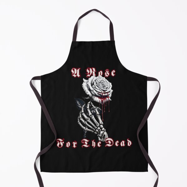 Item preview, a rose for the dead designed and sold by Carpe--Noctem.