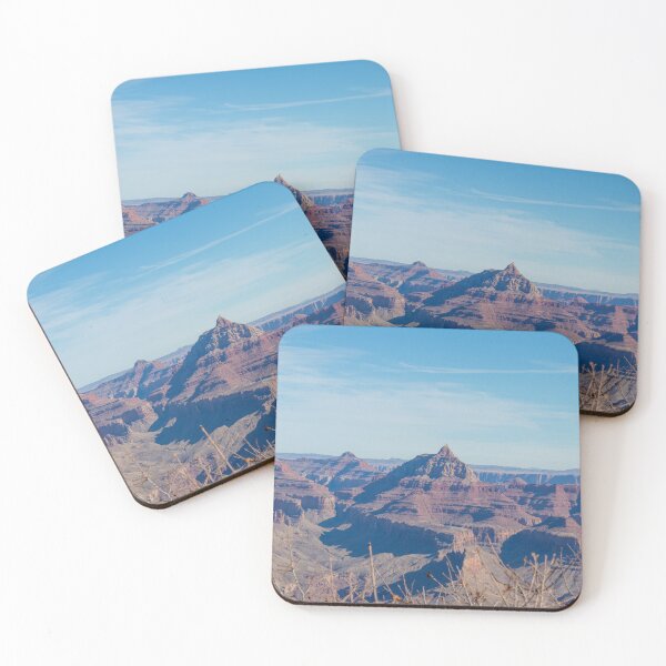 Item preview, Canyon Peaks and Valleys designed and sold by SafariByMarisa.