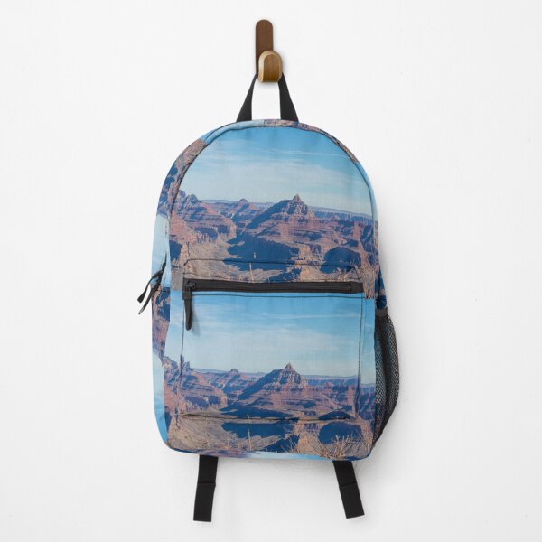 Item preview, Canyon Peaks and Valleys designed and sold by SafariByMarisa.
