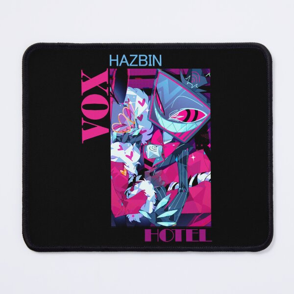 Item preview, Hazbin Hotel Vox designed and sold by Arviana--Design.