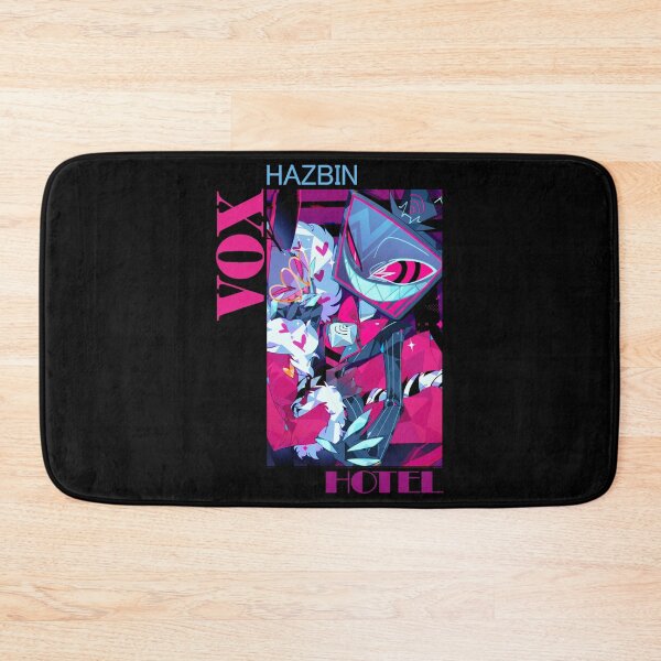 Item preview, Hazbin Hotel Vox designed and sold by Arviana--Design.