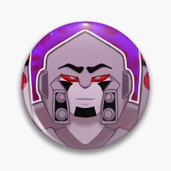 Item preview, Tfa Megatron designed and sold by Menoriori.