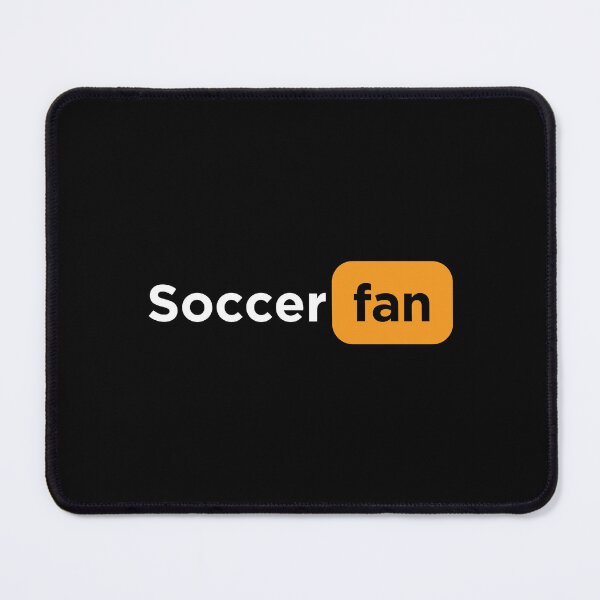 Item preview, Sports Fan Soccer designed and sold by Imagin8Graphic.