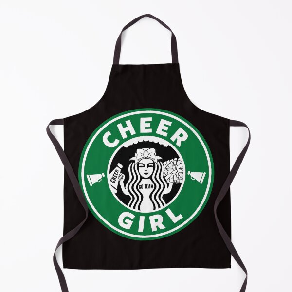 Item preview, Cheer Girl for Cheerleaders designed and sold by theboujeebunny.
