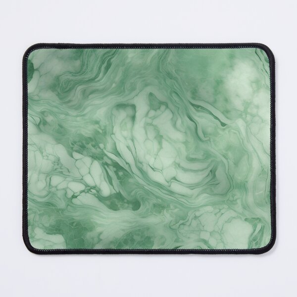 Item preview, GRANT marble green emerald lazure designed and sold by ProzixART.