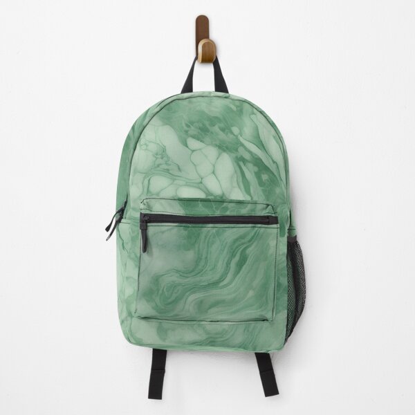Item preview, GRANT marble green emerald lazure designed and sold by ProzixART.