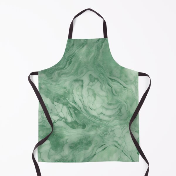 Item preview, GRANT marble green emerald lazure designed and sold by ProzixART.