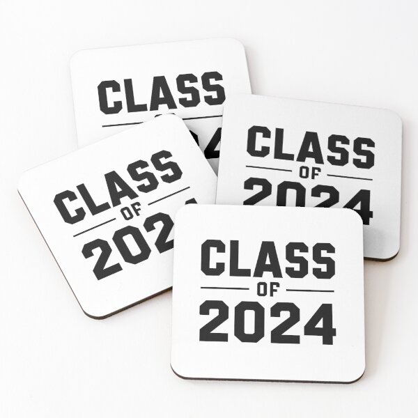 Item preview, 2024 Graduates: Embrace the Future designed and sold by Colorful-Garden.