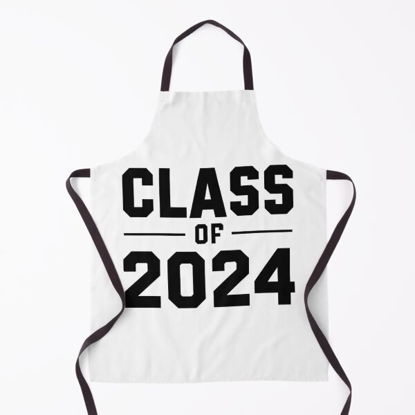 Item preview, 2024 Graduates: Embrace the Future designed and sold by Colorful-Garden.