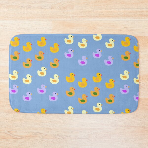 Item preview, Colourful Ducks designed and sold by VerseforWear.