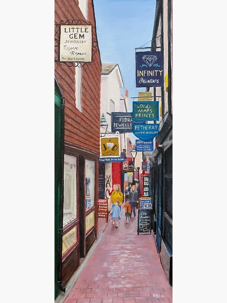 Brighton Lanes Vintage Jewellery Shops Near Me The Lanes, Brighton