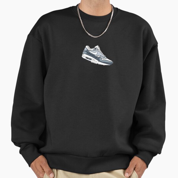 nike air max sweatshirt
