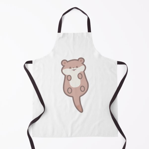 Item preview, Look down Otter designed and sold by inksycutsy.