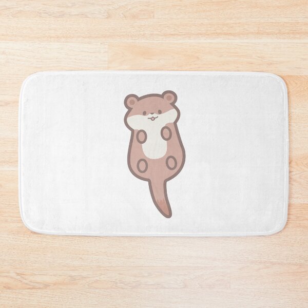 Item preview, Look down Otter designed and sold by inksycutsy.