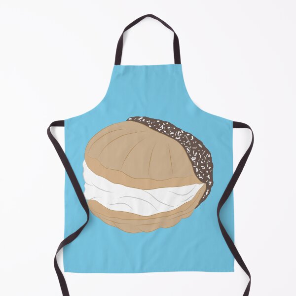 Item preview, Oyster Ice Cream designed and sold by GemimaRosaArt.