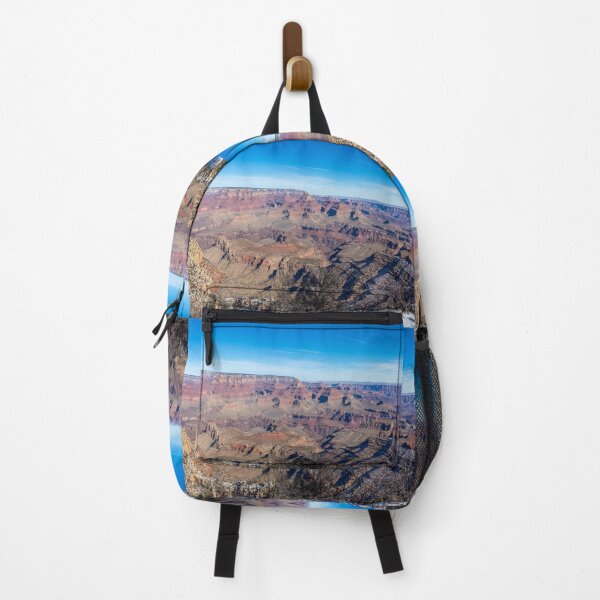 Item preview, Sun, Snow, and Canyon Scenery designed and sold by SafariByMarisa.
