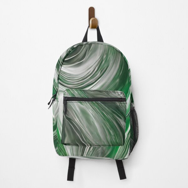Item preview, GRANT marble silver green #2 designed and sold by ProzixART.