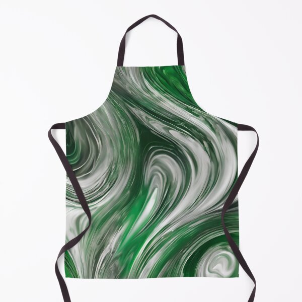 Item preview, GRANT marble silver green #2 designed and sold by ProzixART.