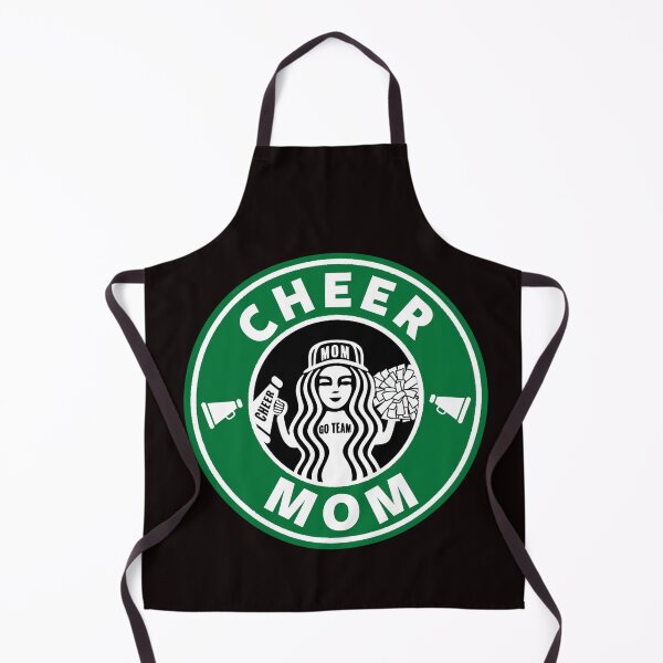 Item preview, Cheer Mom for Mothers of Cheerleaders designed and sold by theboujeebunny.