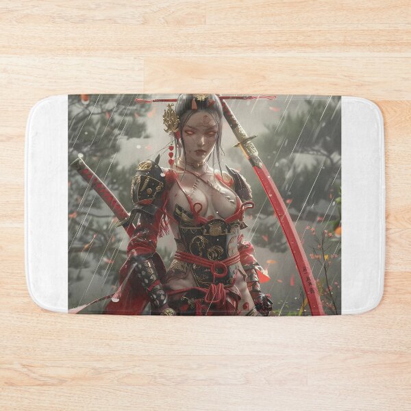 Item preview, Himegami Goddess of War and Protection T Shirt designed and sold by jeb0907.