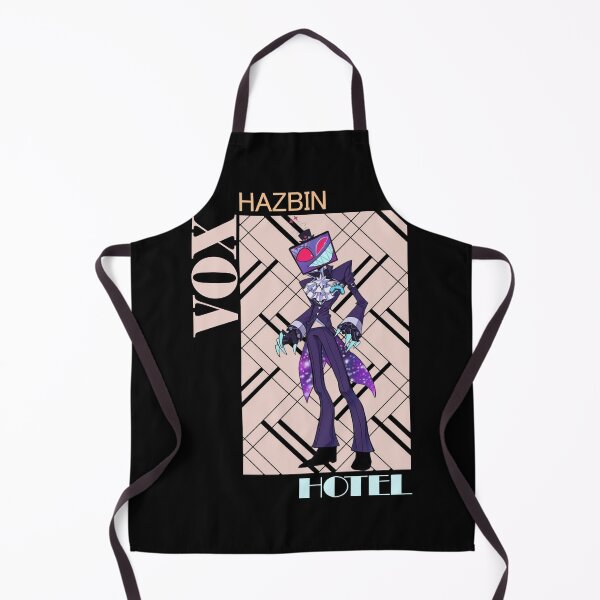 Item preview, Hazbin Hotel Vox designed and sold by Arviana--Design.
